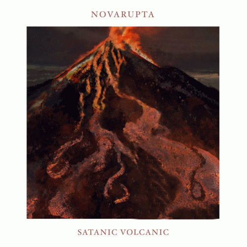 Novarupta : Satanic Volcanic